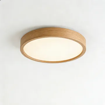 LED ceiling lamp for household lighting