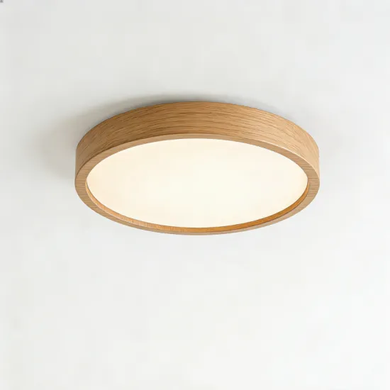 LED ceiling lamp for household lighting
