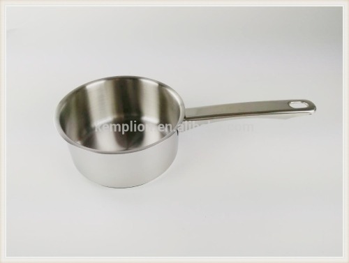 hot sales LFGB US open items saucepan casserole stockpot frypan