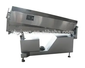 roll cut candy machine