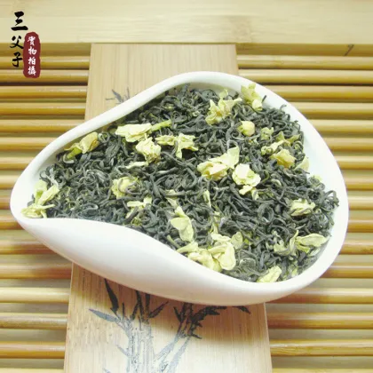 High Quality Wholesale Premium Jasmine Tea
