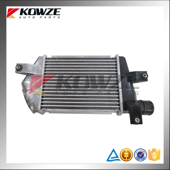 Inter Cooler Assy for Mitsubishi Triton L200 Sport KA4T KB4T KB8T KG4W KH4W KH8W MN135001