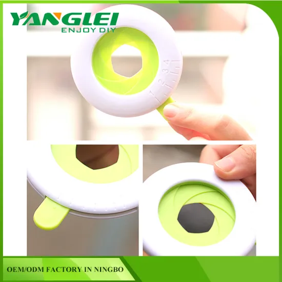 Spaghetti Measure Tool Adjustable Noodle Volume Controller