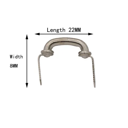 Custom Metal Hardware: Decorative Drawer Handles & Accessories