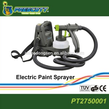 Prescott 500W 2.5mm 700ml Electric Spray Gun Magneto for long life working