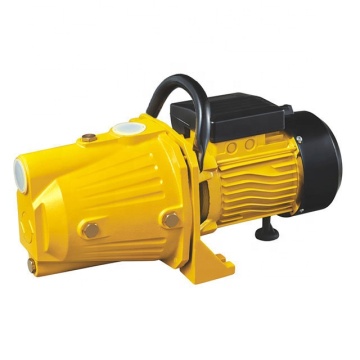 1HP Cast Iron Jet Self-Priming Centrifugal Pressure Water Pump