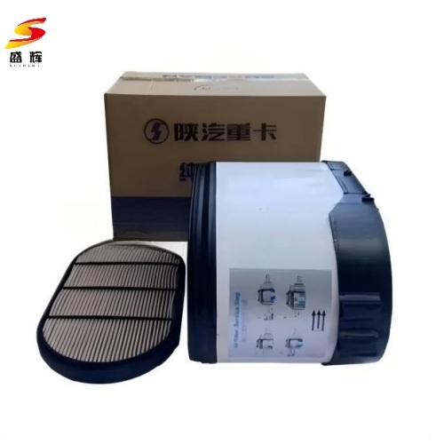 Rakitan Filter Udara Truk Shacman