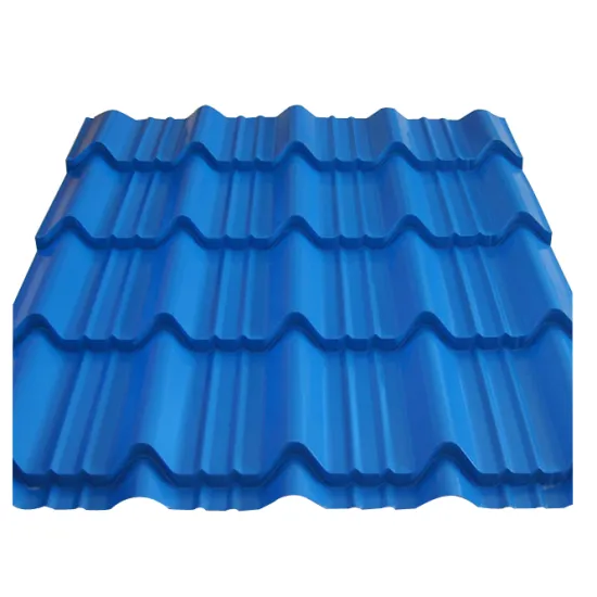 All kinds of material roofing sheet sell