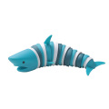 Ocean Shark Decompression Toys