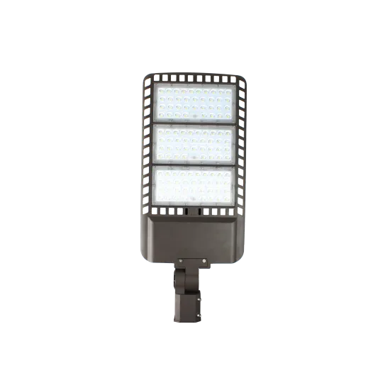 300W LED Motion Sensor Light for Car Parking Lots: A Comprehensive Guide
