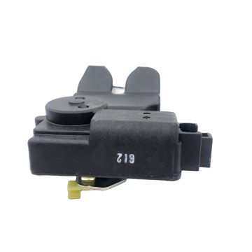 OEMS Trunk Lock Tail Latch 812303X010 for 2011-2016 Hyundai Elantra