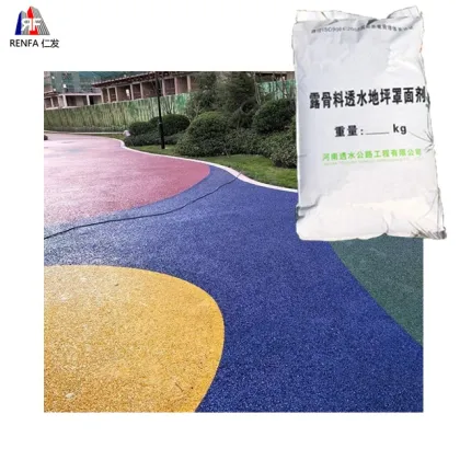 Permeable Concrete Solutions for Parking Lots: Additives and Enhancers