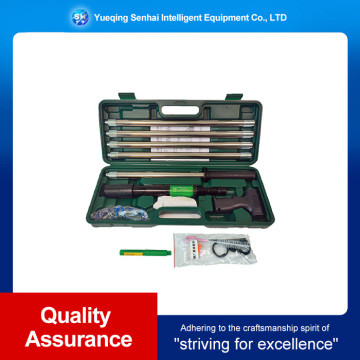 SH-A42 (Gear Manual Nail Gun)