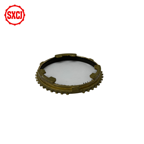 OEM SYNGT8612/CARBON Transmission Synchronizer Ring for Toyota GT86/FRS & Subaru BRZ 2013
