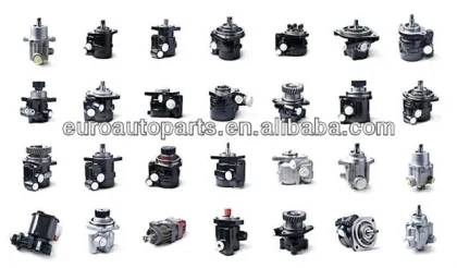 Scania LUK power steering pump 1333790 1332653