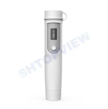 Handheld Auto Refractometer iRef: Portable Vision Tester for Optical Exams