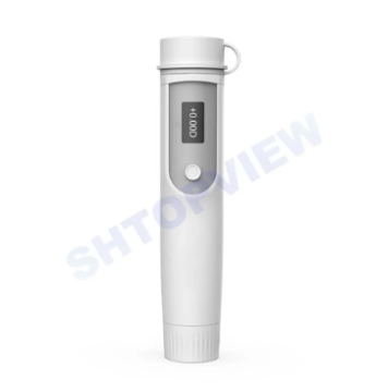 Handheld Auto Refractometer iRef: Portable Vision Tester for Optical Exams