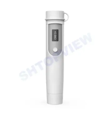 Handheld Auto Refractometer iRef: Portable Vision Tester for Optical Exams
