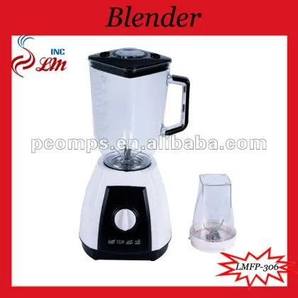 Small Kitchen Appliances/Fruit Blender/Food Blender