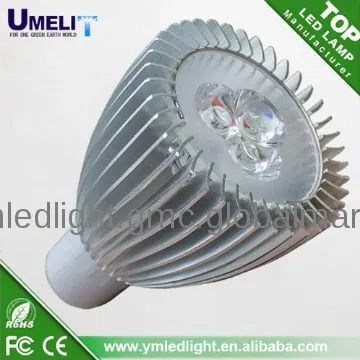 led scope mounted spotlight
