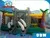 Cheap Used Commercial Inflatable Outdoor Kids Game Bouncer House
