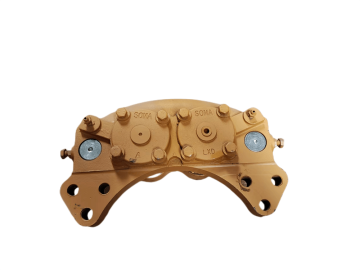 Carga de freno de cargador para SEM XCMG YUTONG 72006035