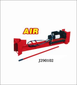 10ton Air and Hydraulic Log Splitter (J290102)