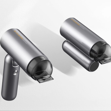 Portable Rechargeable BLDC Vacuum Cleaner 70W