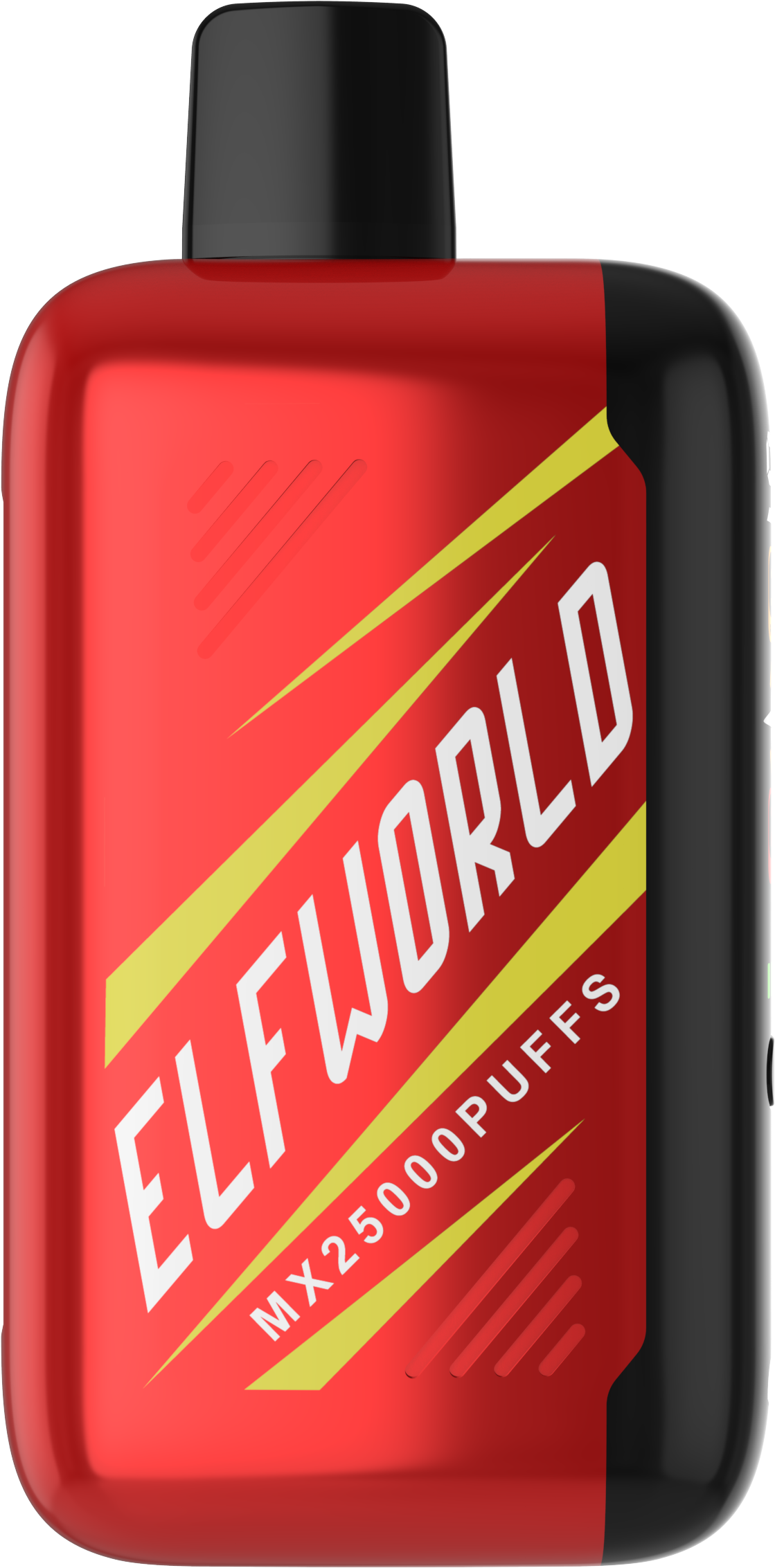 ELFWORLD MX 25000 asli Puffs