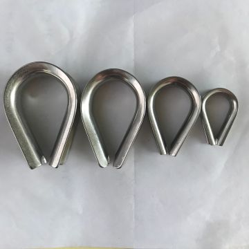 Proveedor de cuerda de alambre de acero inoxidable europeo