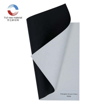 Fiberglass Projection Screen Fabric P8008 for Movies