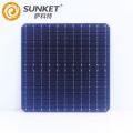 Célula solar de 182 mm para painel de 600W