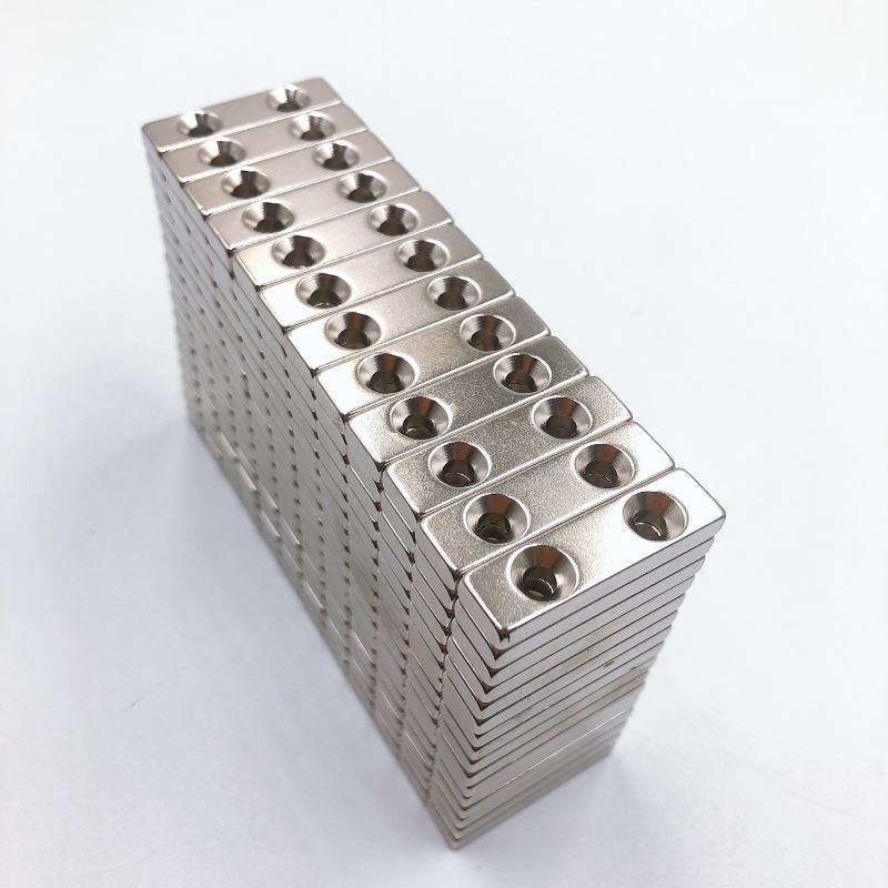 N48 Neodymium Magnets Counter Magnet