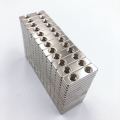 N48 Neodymium Magnets Counter Magnet