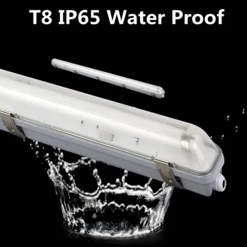 36W Ip65 waterproof lighting fixture Ceiling light fixture Lamp rohs