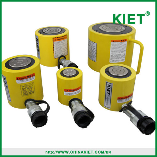 Enerpac Rcs Series High Quality Low Height Hydraulic Cylinder, High