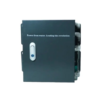 Factory Direct Hydrogen Fuel Cell Kits Boost Truck Power by 25% and Fuel Efficiency by 20%