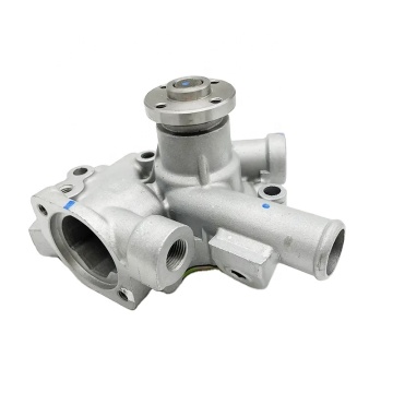 Pompe à eau du moteur Yanmar 3TNV70 pour 20 pelouses