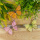 Butterfly craft decorations