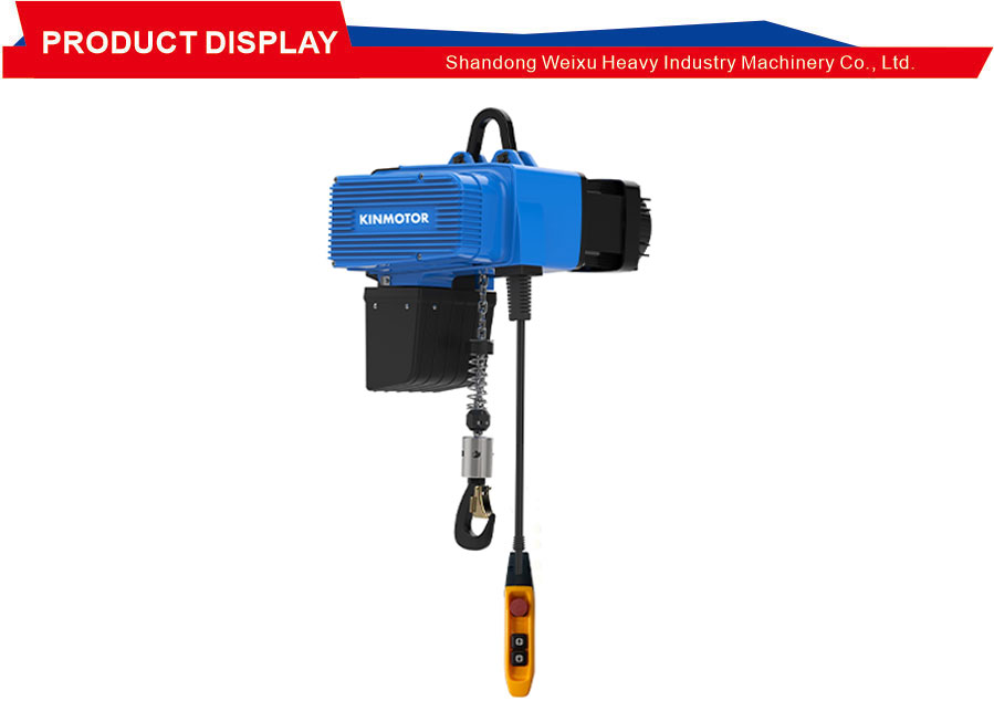 Smart Lifting Devices