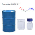 Industrial Grade Formamide Solvent CAS 75-12-7
