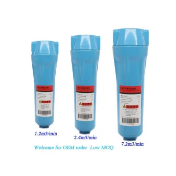 new pipe precision filter online