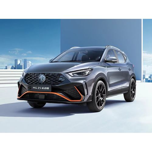2022 мг ZS 180DVVT Автоматический глобальный миллион 918