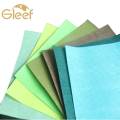 Hard Craft Felt Cloth felt fabric sheet PET felt for hand craft Factory