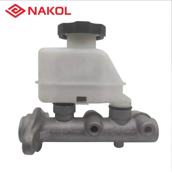OEM 58510-25300 Brake Master Cylinder FOR HYUNDAI