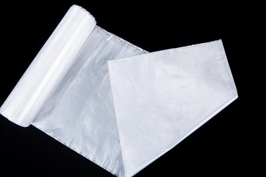 Coloured Refuse Sack / Polythene Garbage Bag