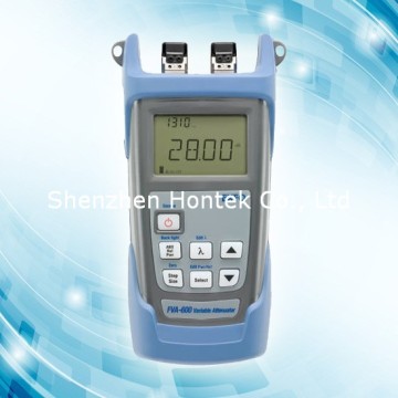 EXFO FVA-600-B fiber optic Variable Attenuator