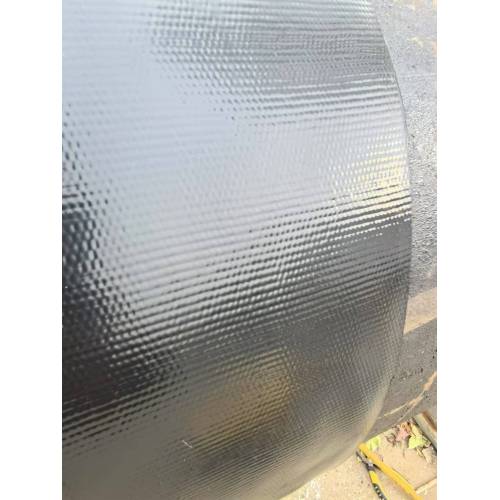 Reinforced Fiberglass Heat Shrink Wrap Sleeves