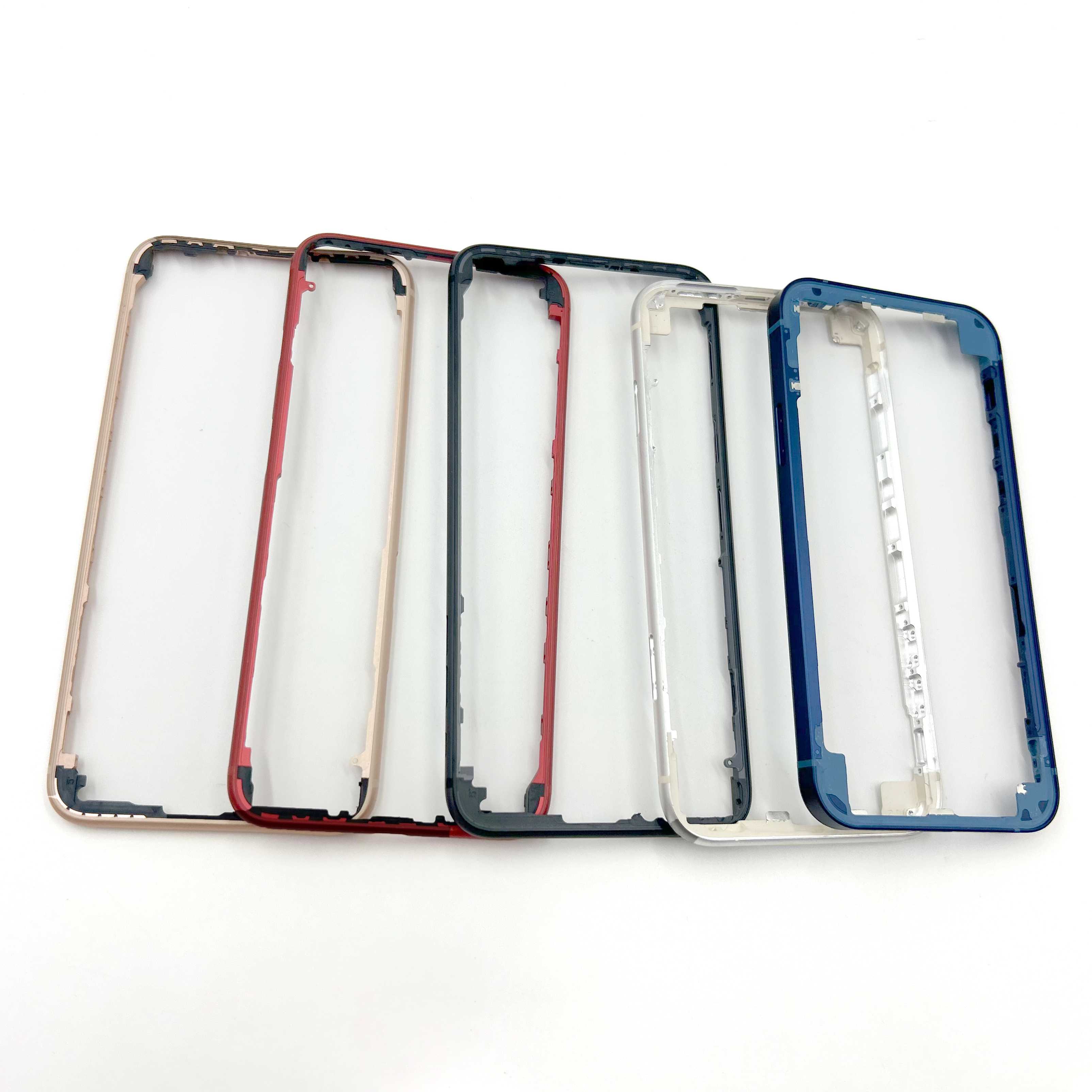 aluminum frame phone