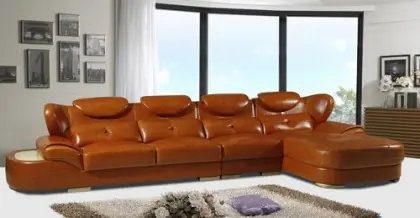 Multifunctional sofa